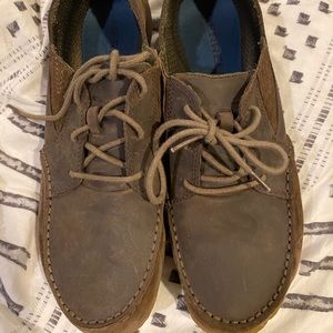 Merrell Vibram Loafers Sz 11